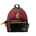 Front - Harry Potter - Rucksack "Gryfindor"