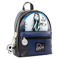 Front - Corpse Bride - Rucksack "Moon Lit"