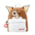 Front - Gremlins - Rucksack