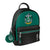 Front - Harry Potter - Rucksack, Slytherin