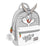 Front - Looney Tunes - Rucksack "Whats Up Doc"