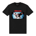 Front - Gremlins - "Never Get It Wet" T-Shirt für Herren/Damen Unisex