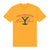 Front - Yellowstone - "1886" T-Shirt für Herren/Damen Unisex