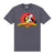 Front - Tweety - T-Shirt für Herren/Damen Unisex