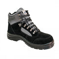 Front - Portwest - Herren Wanderstiefel, Leder