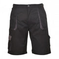 Front - Portwest - "Texo" Shorts für Herren