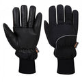 Front - Portwest - Herren/Damen Unisex Handschuhe für Kühlhäuser "A751 Apacha", Leder