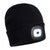 Front - Portwest - Beanie mit Lampe