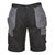 Front - Portwest - "Granite" Shorts für Herren