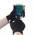 Front - Portwest - Winterhandschuhe Touchscreen