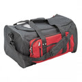 Front - Portwest - Reisetasche, Kontrast