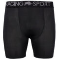 Front - Raging Bull - Shorts für Herren