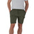 Front - Raging Bull - Cargo-Shorts für Herren