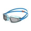 Front - Speedo - Hydropulse Schwimmbrille für Kinder