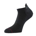 Front - 1000 Mile - Liner Socken für Herren/Damen Unisex