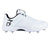 Front - Kookaburra - Herren Cricket-Schuhe mit Spikes "KC 3.0"