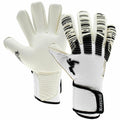 Front - Precision - "Elite 2.0 Giga" Torhüter-Handschuhe für Herren/Damen Unisex