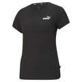 Front - Puma - "ESS" T-Shirt für Damen