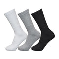 Front - Exceptio - "Multi Sport" Socken für Kinder (3er-Pack)