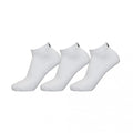 Front - Exceptio - Sneaker-Socken für Kinder (3er-Pack)