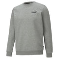 Front - Puma - "ESS" Sweatshirt für Herren