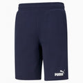 Front - Puma - "ESS" Shorts für Herren