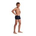 Front - Speedo - Badeshorts für Kinder