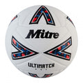 Front - Mitre - "Ultimatch One" Fußball