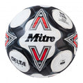 Front - Mitre - "Delta Evo" Fußball