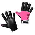 Front - Murphys - Kinder Gaelic Football Handschuhe "V2" - Latex