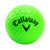 Front - Callaway - Golfbälle9er-Pack Sanfter Flug