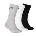 Front - Puma - Socken für Kinder(3er-Pack)