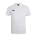 Front - Canterbury - Waimak Poloshirt für Herren