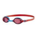 Front - Speedo - Jet Schwimmbrille für Kinder