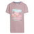 Front - Regatta - "Bosley VII Happy Days Of Summer" T-Shirt für Kinder