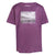 Front - Regatta - "Alvardo VIII" T-Shirt für Kinder