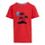 Front - Regatta - "Bosley VII Hawaii" T-Shirt für Kinder