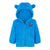 Front - Regatta - "Spike The Monster" Fleecejacke für Kinder