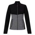 Front - Dare 2B - "Thriving" Fleecejacke für Damen