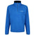 Front - Regatta Great Outdoors Herren Thompson Fleece-Top mit Reißverschluss bis zur Brust