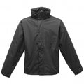 Front - Regatta Herren Pace II Jacke, wasserdicht, leicht