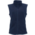 Front - Regatta Damen Microfleece-Weste