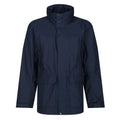 Front - Regatta Herren Vertex III  Jacke, wasserdicht, atmungsaktiv