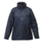 Front - Regatta Great Outdoors Herren Hudson Jacke