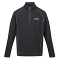 Front - Regatta Great Outdoors Herren Fleecetop Montes