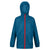 Front - Regatta Great Outdoors Kinder Pack It Jacke III, wasserfest