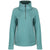 Front - Regatta Damen Fleecepullover Solenne