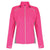 Front - Dare2B Damen Windshell-Jacke Unveil II