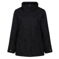 Front - Regatta Damen Jacke Darby, isoliert