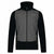 Front - Dare2B Herren Softshelljacke Creed